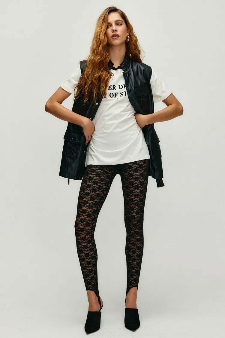 Imagem de Calça Layla Preta Le Blog